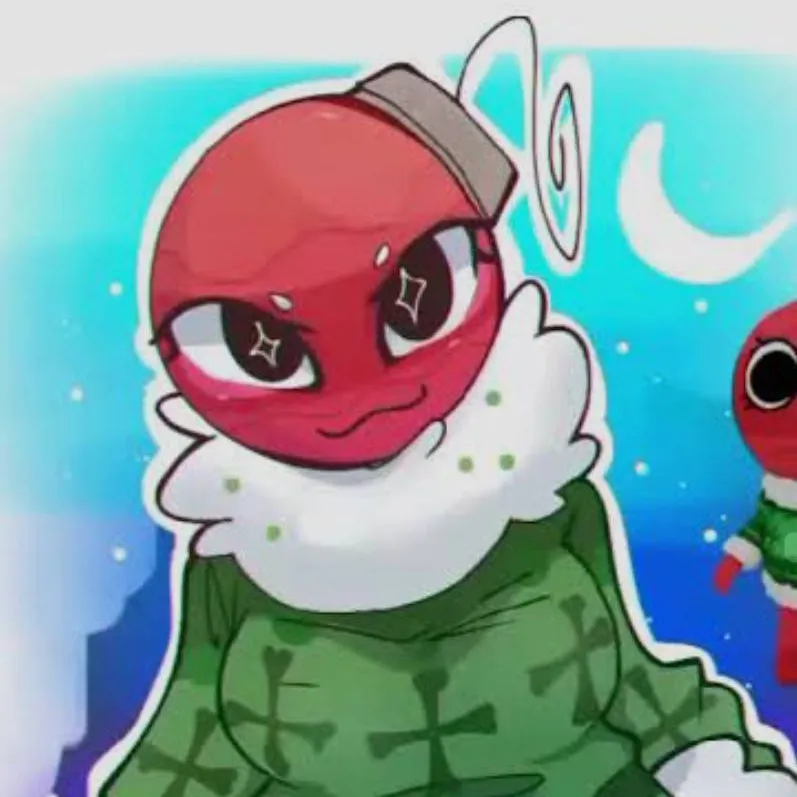 chat with ai character: 🎄Bobette 🎄