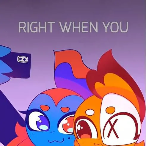 chat with ai character: {~Someone fishy~}