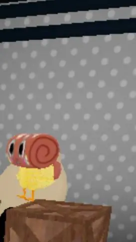 ai character: 🌌University 🌌 background