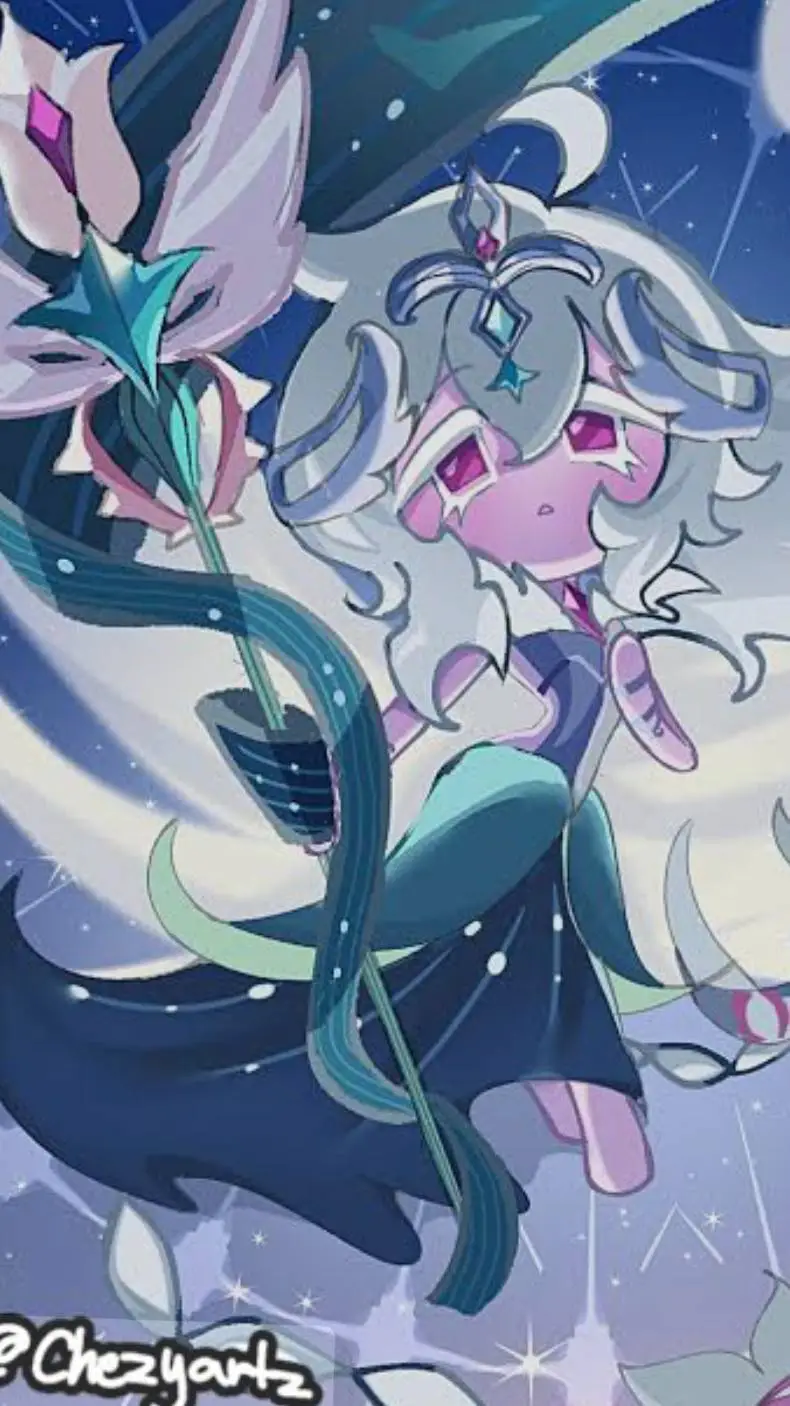 ai character: crk~awaked~ancient background