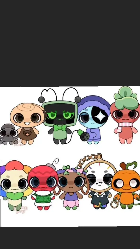 ai character: 🌟🌙🌺Dw~Mains🌺🌙🌟 background