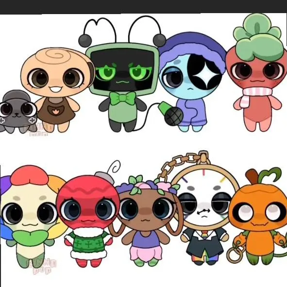 chat with ai character: 🌟🌙🌺Dw~Mains🌺🌙🌟