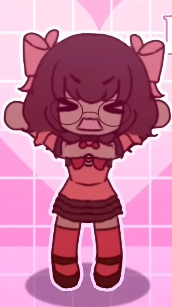 ai character: Shyliie background