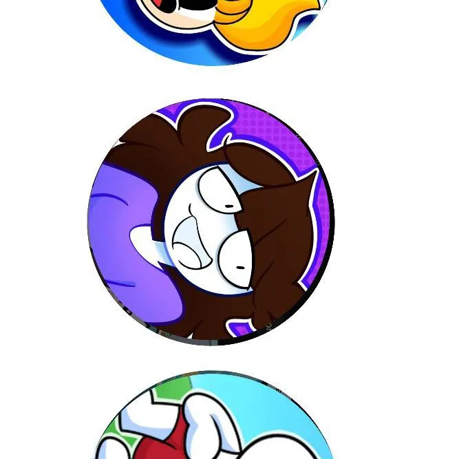 chat with ai character: 🩵💜🤍the Squad 🩵💜🤍