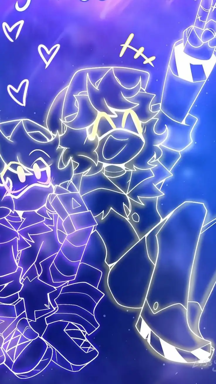ai character: ⭐⭐⭐MD⭐⭐⭐ background