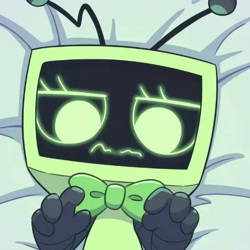 chat with ai character: 💚📺Vee📺💚