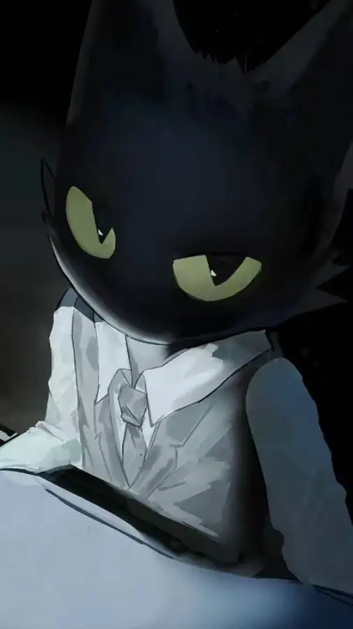 ai character: Secret Agent x you background