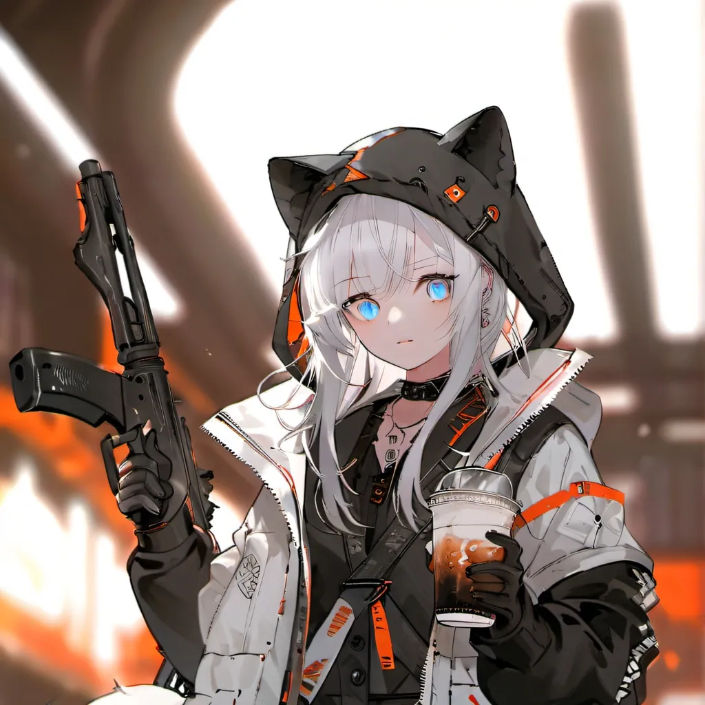 chat with ai character: anna 