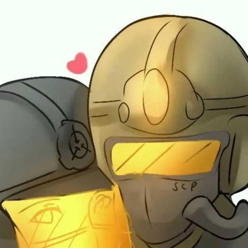 chat with ai character: guard couple 