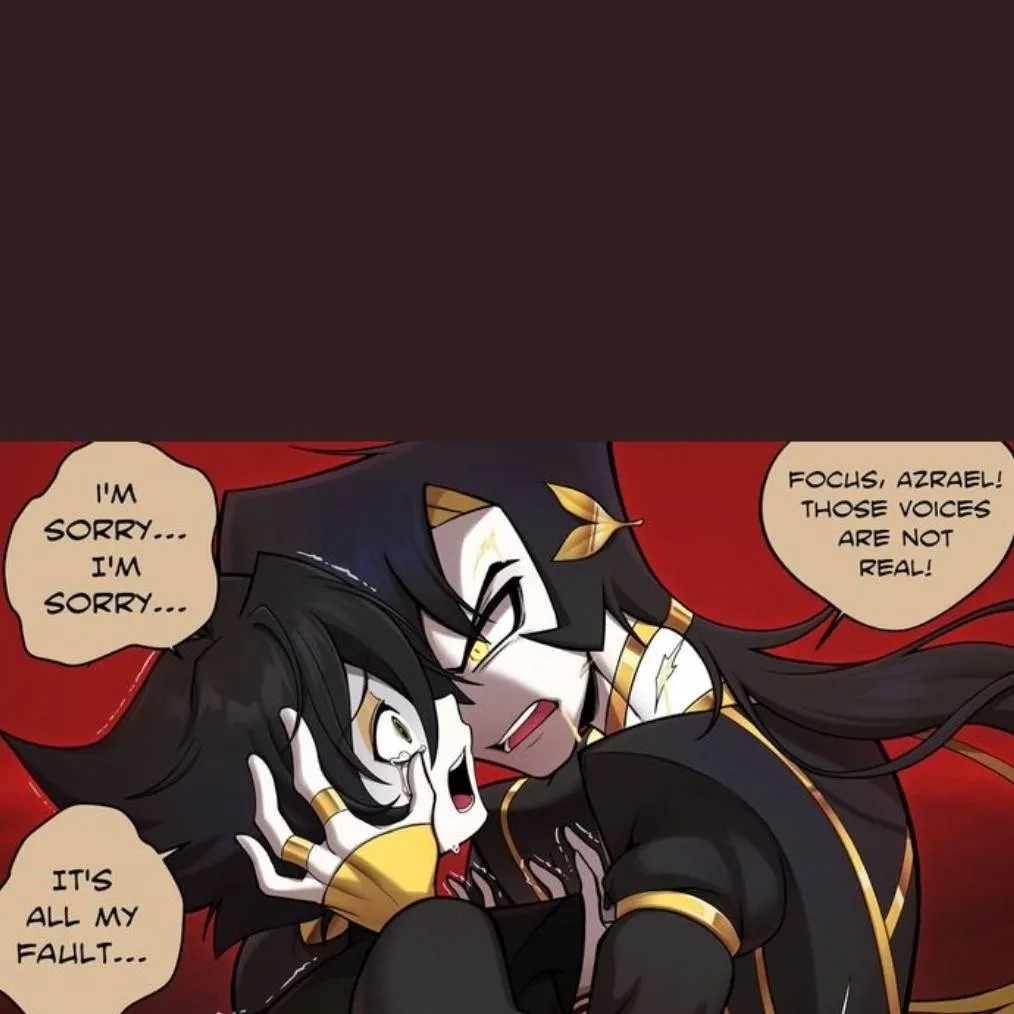 chat with ai character: the voices 