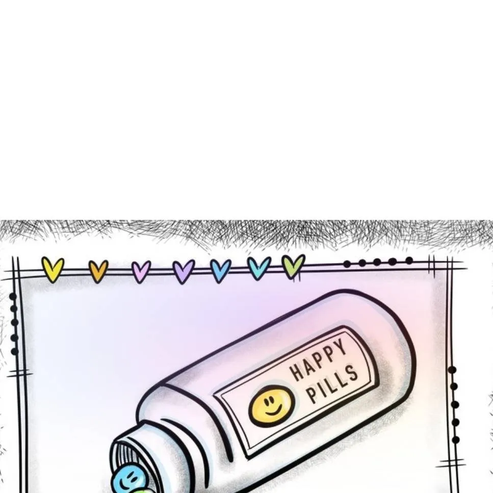 chat with ai character: archangels happy p