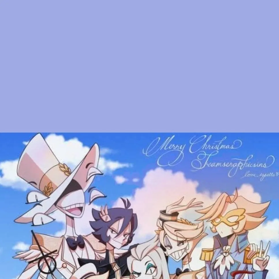 chat with ai character: archangels 