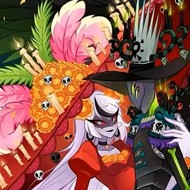 chat with ai character: archangels 