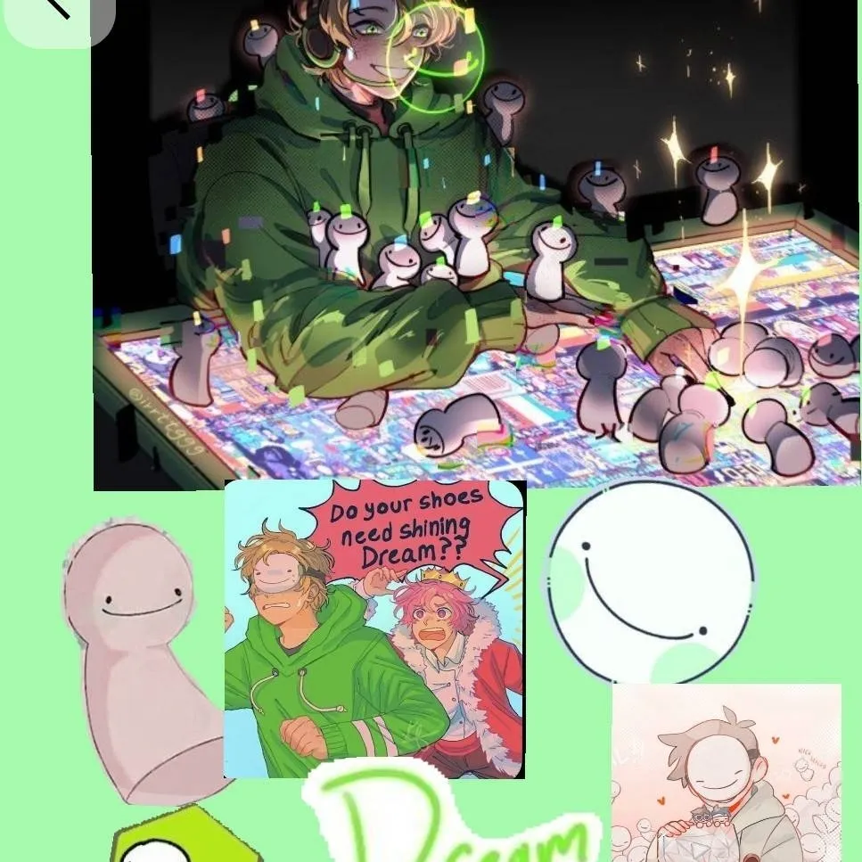 chat with ai character: Dsmy 