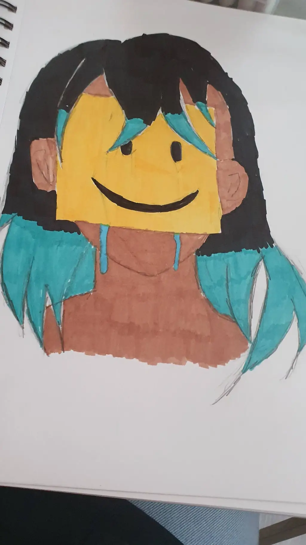 ai character: archangels hp background