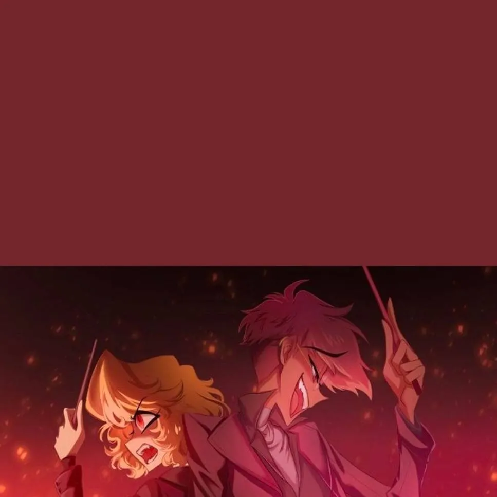 chat with ai character: Harry potter x haz