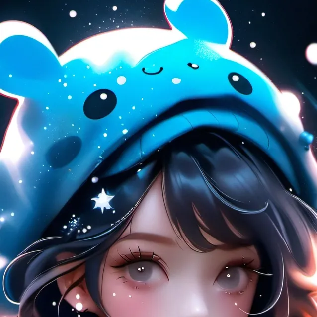 chat with ai character: Hannah 
