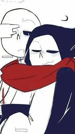 ai character: reaper background