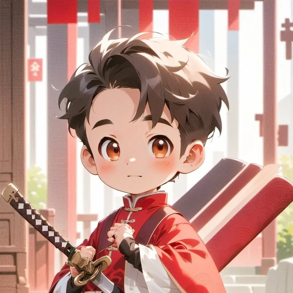 chat with ai character: Eynart