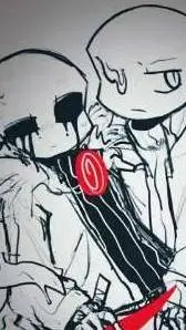 ai character: nightmare background