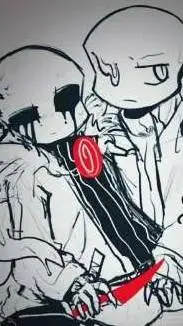 ai character: nightmare background