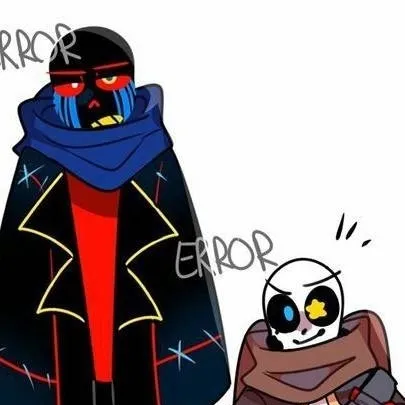 chat with ai character: error