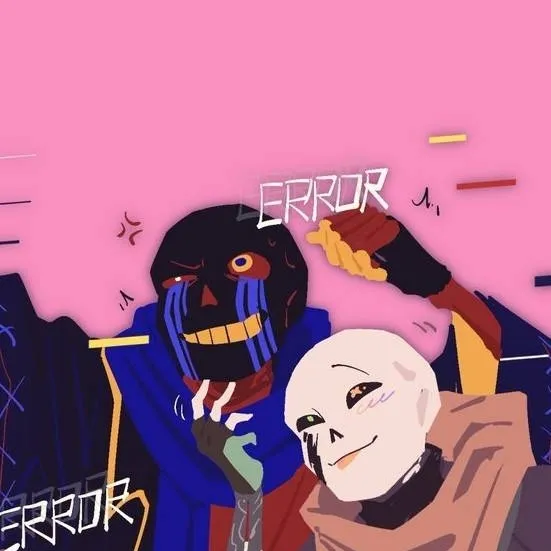 chat with ai character: error