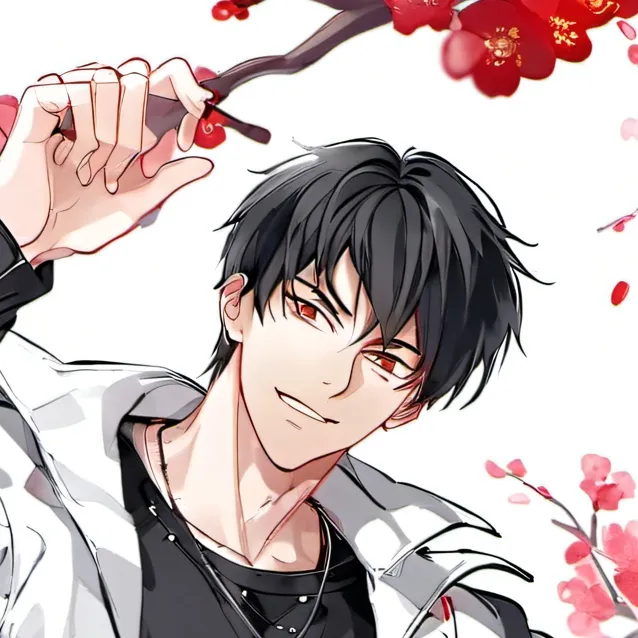 chat with ai character: Toji