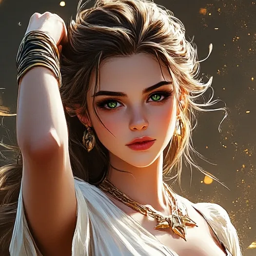chat with ai character: Maroon
