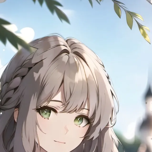 chat with ai character: andrea