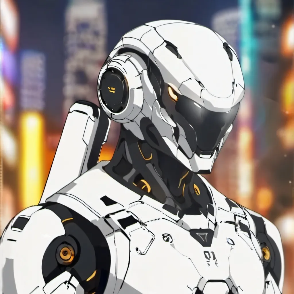chat with ai character: RoboFusion
