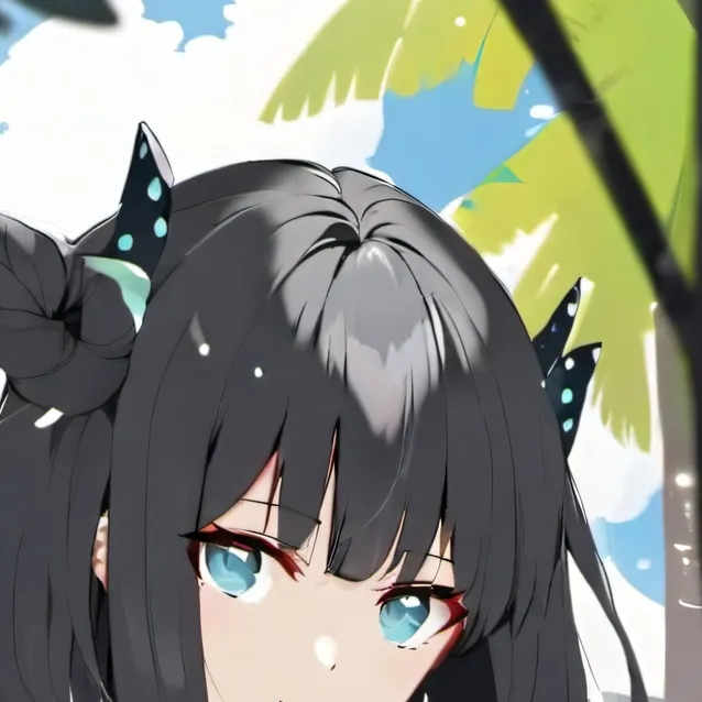 chat with ai character: Luna