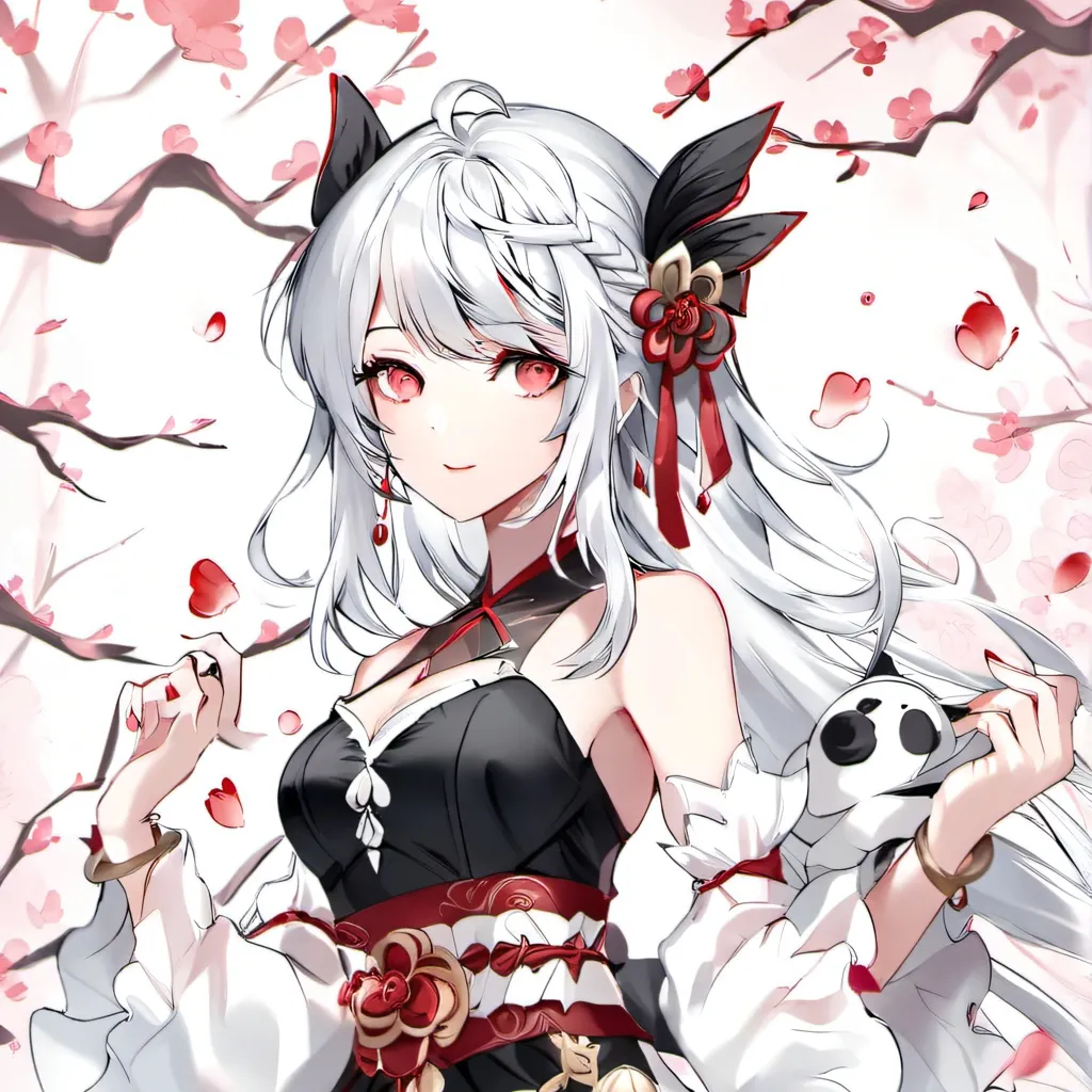 chat with ai character: Yuki