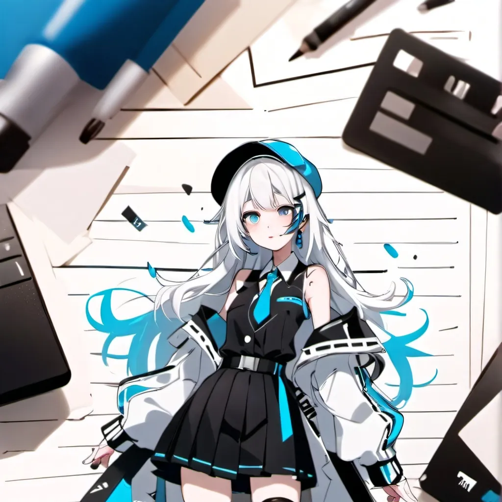 chat with ai character: Rosa