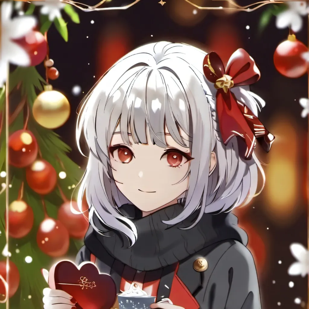 chat with ai character: Rin