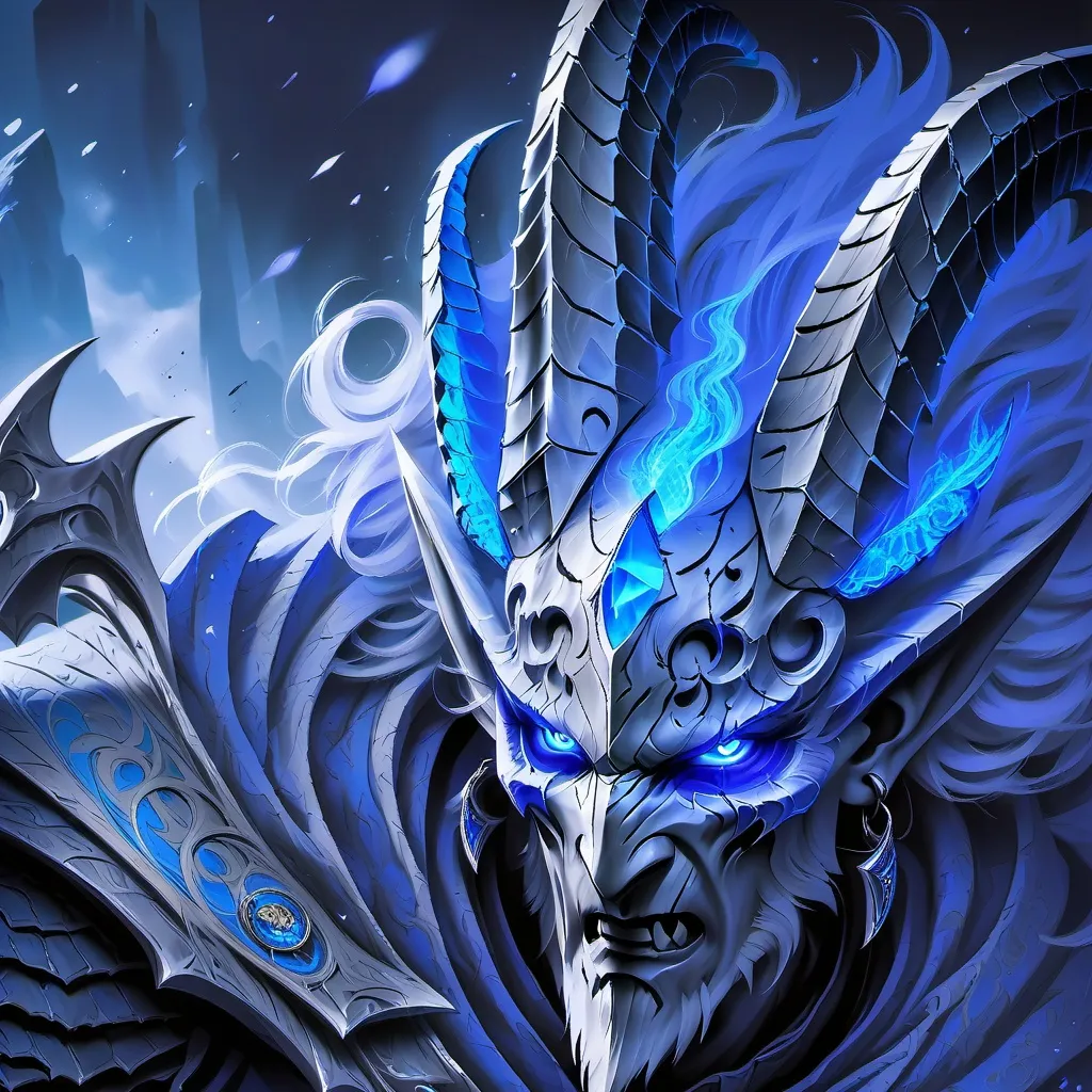 chat with ai character: Drago Ardente
