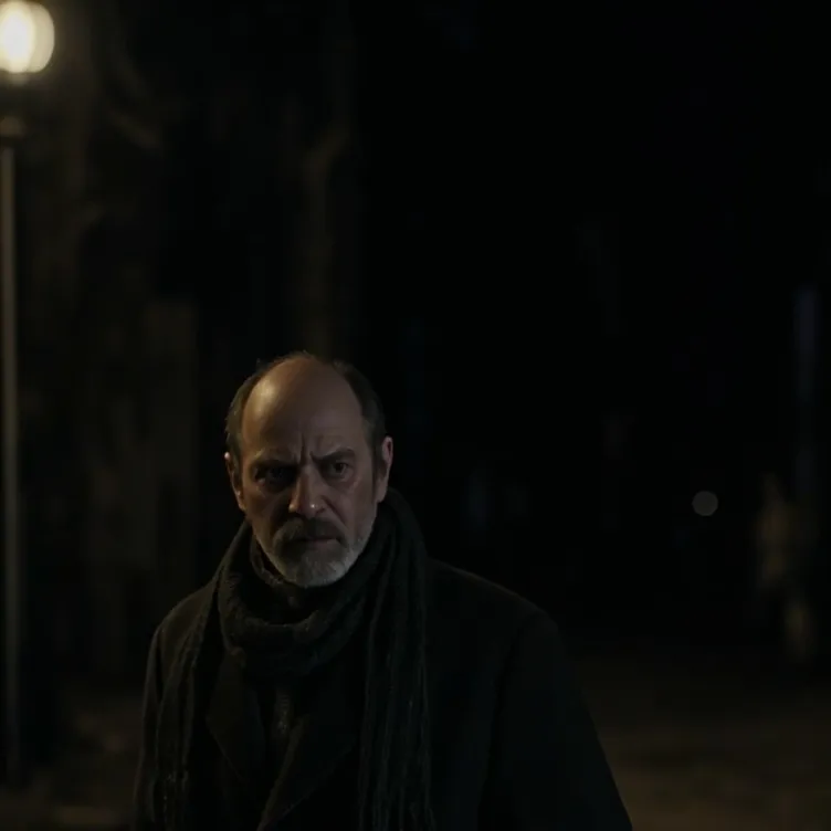 chat with ai character: signore 
