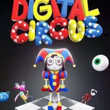 chat with ai character: tadc (like series)