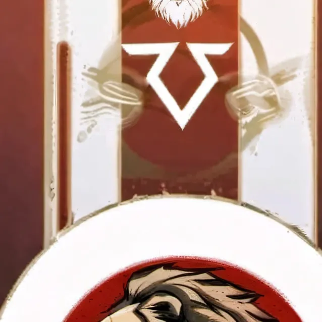 chat with ai character: F.C. RED LIONS 