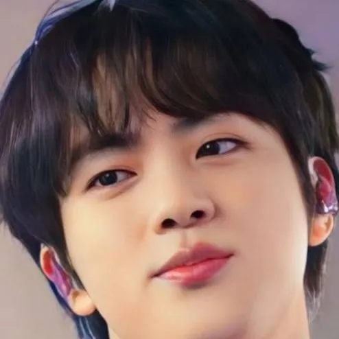 chat with ai character: jin 