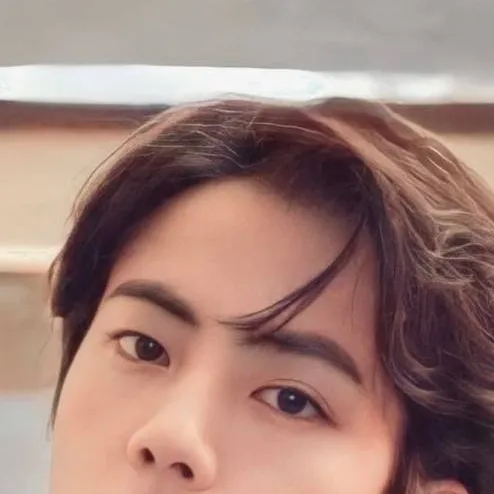 chat with ai character: jin