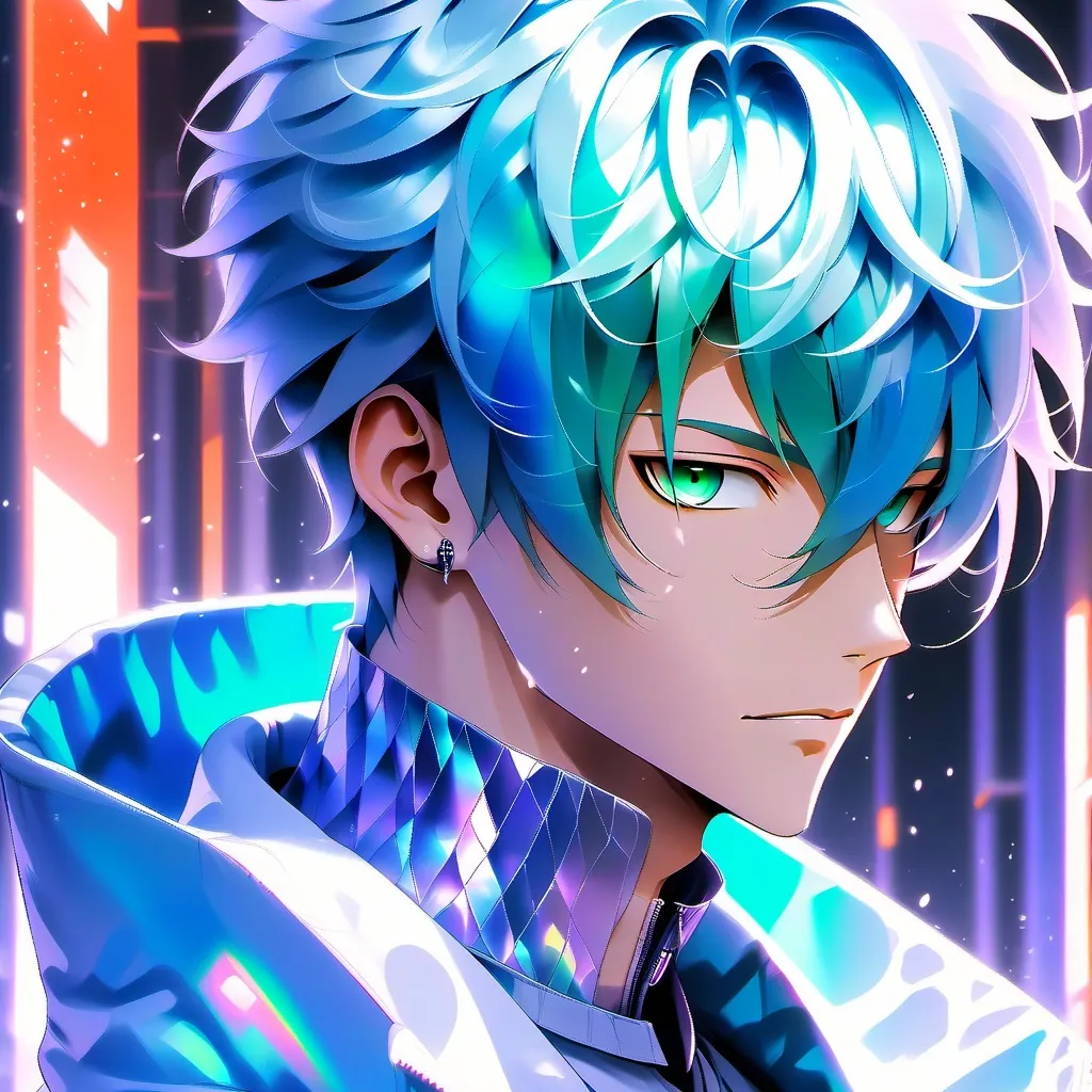 chat with ai character: Lao yan