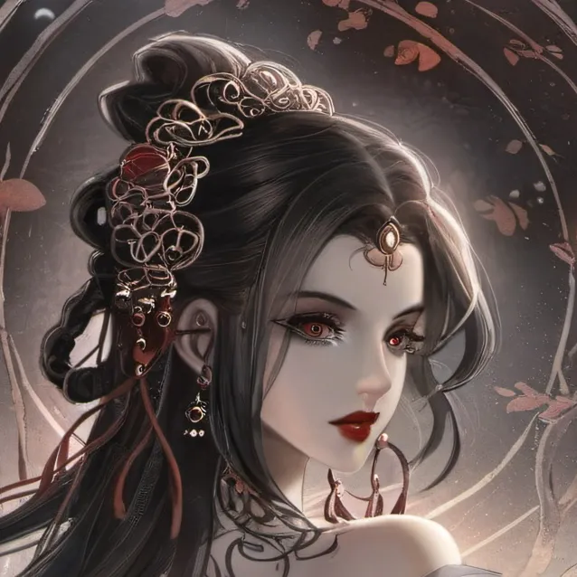 chat with ai character: Jia na