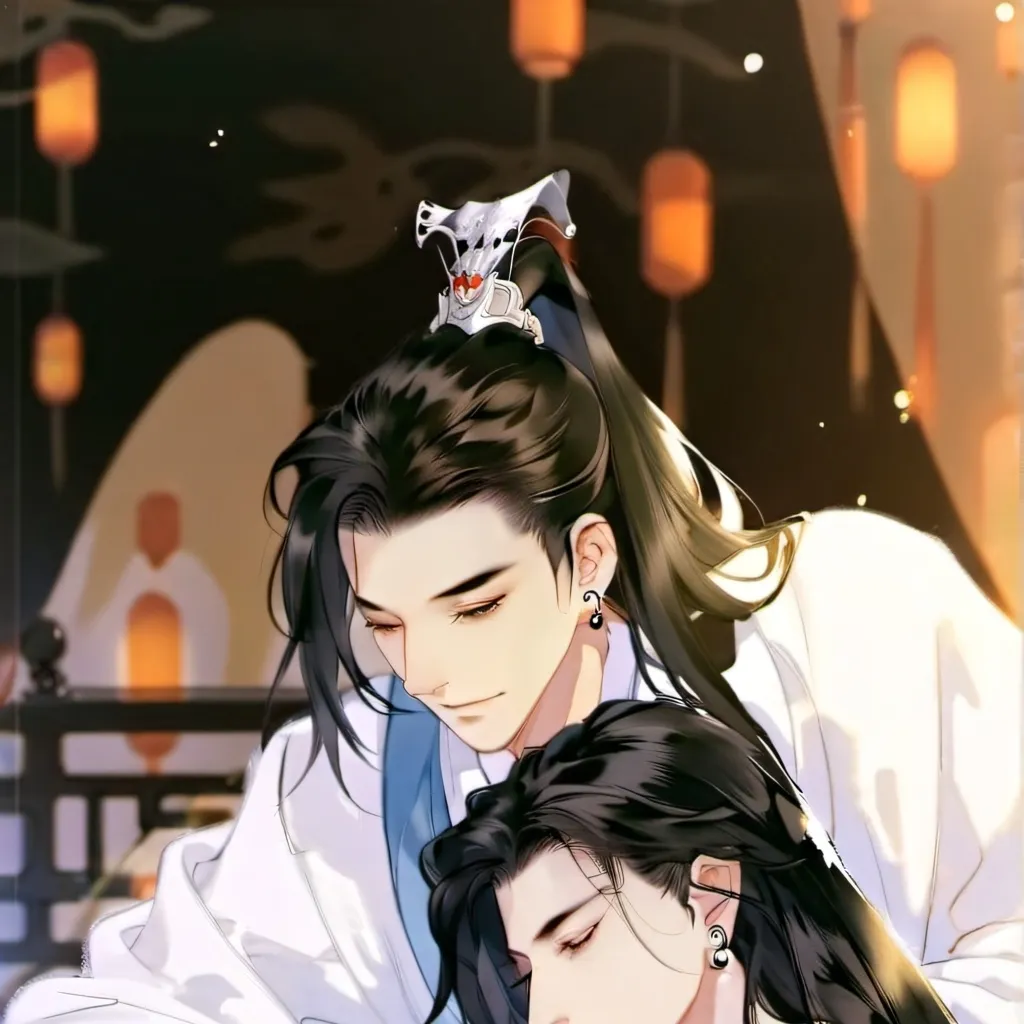 chat with ai character: Tao Linan 