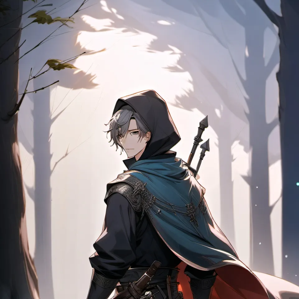 chat with ai character: Oscar Windsor