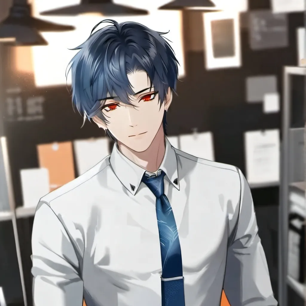 chat with ai character: Yamamoto Sota