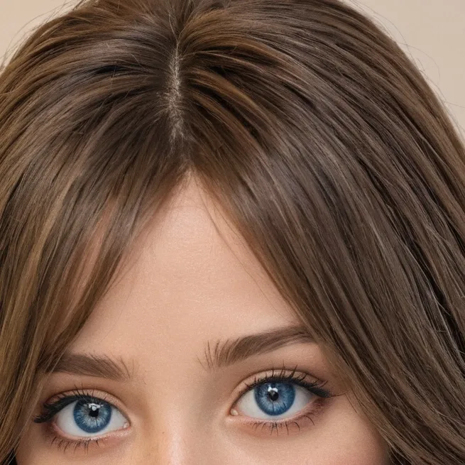 chat with ai character: ilisa