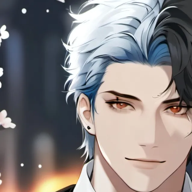 chat with ai character: Tomas 