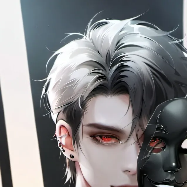 chat with ai character: Raven
