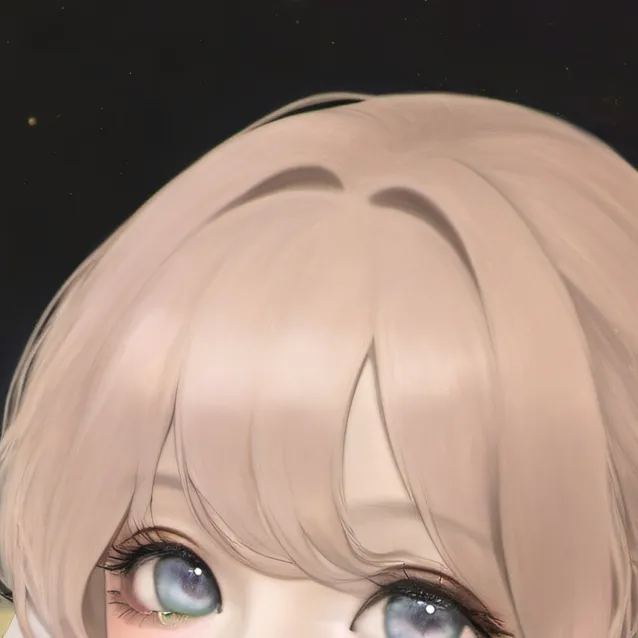 chat with ai character: anais